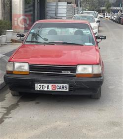 تۆیۆتا کرۆنا